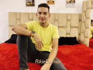 RikieDamon