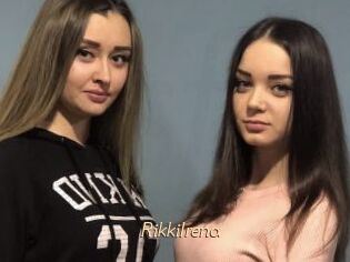 RikkiIrena
