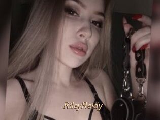 RileyReidy