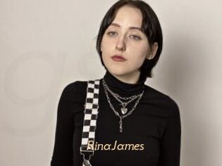 RinaJames