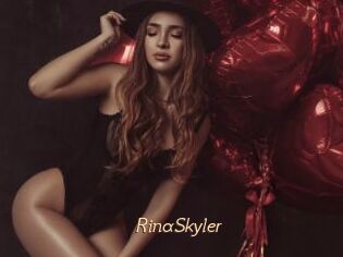 RinaSkyler
