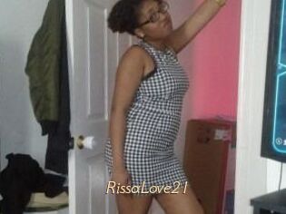 RissaLove21