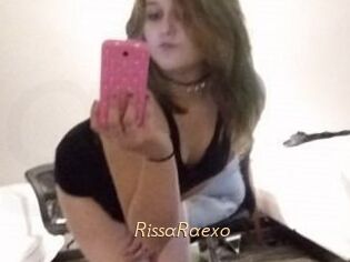 RissaRaexo