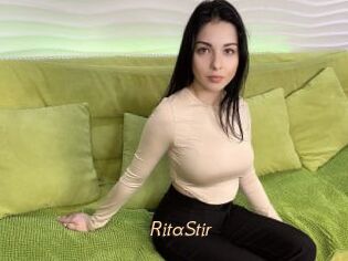 RitaStir