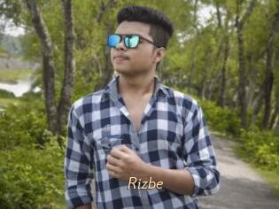 Rizbe