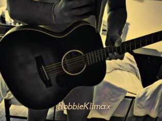 RobbieKlimax