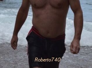 Roberto740