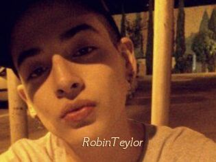 RobinTeylor