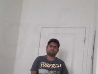 Rockeyus