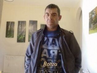 Roista