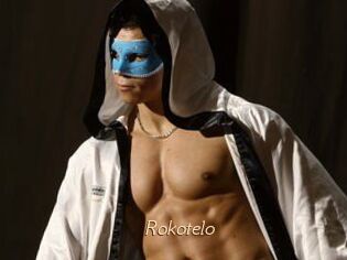 Rokotelo
