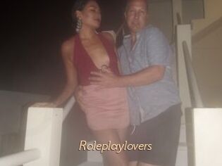 Roleplaylovers