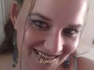 Romany