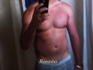 Roninho