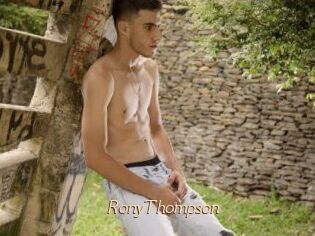 RonyThompson