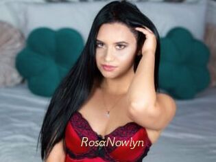 RosaNowlyn