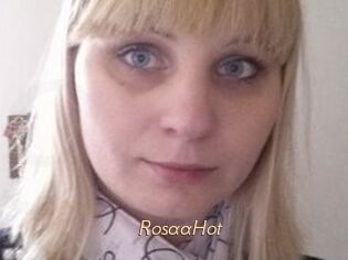 RosaaHot