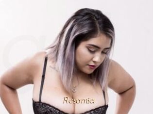 Rosamia