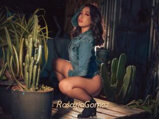 RosarioGomez
