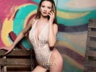 Rosax