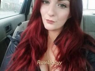 RoseBabyy