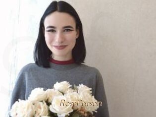 RoseParson