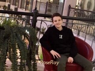 RoseRay