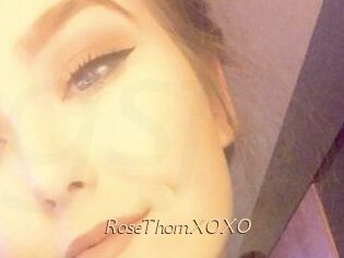 RoseThornXOXO