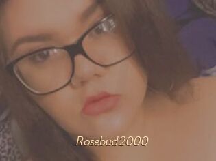 Rosebud2000