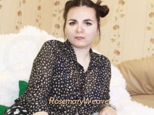 RosemaryWeaver