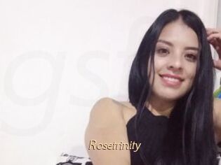 Rosetrinity