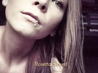 RosettaStoned
