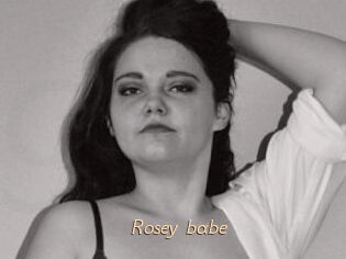 Rosey_babe
