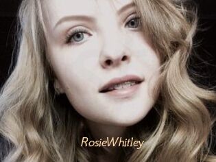 RosieWhitley