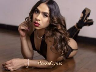 RosseCyrus