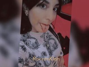 RoxxanKlein