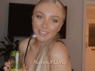 RoxxieXOXO