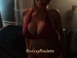 RoxxxyRoulette