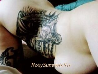 Roxy_SummersXo