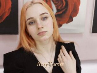 RoxyTurner