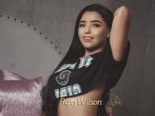 RoxyWilson