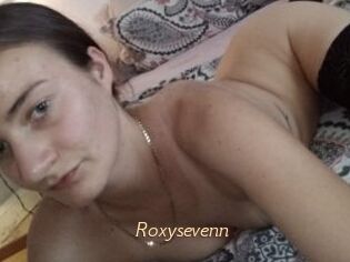 Roxysevenn