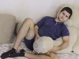 Roy_Grey