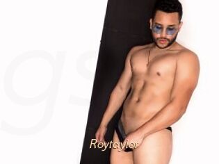 Roytaylor