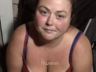 Rozenes