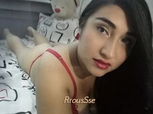 RrousSse