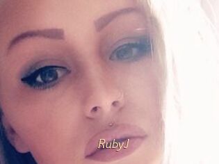RubyJ