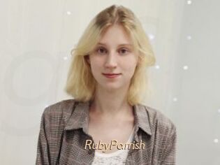 RubyParrish