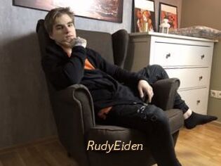 RudyEiden