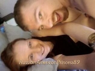 RussianAmericanPrincess89